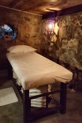 Posada Pousada Pedra Grande