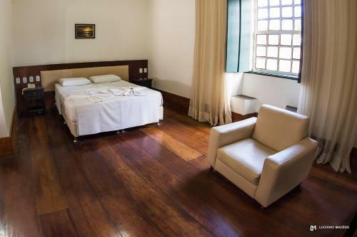Hostal Pousada Convento Do Carmo