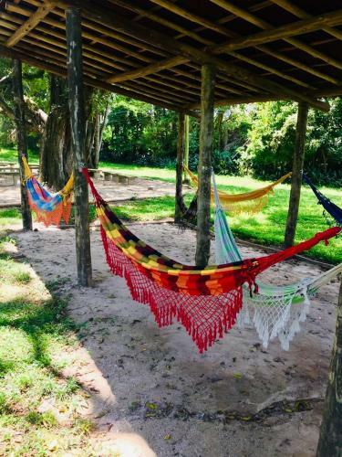 Hostal Pousada Do Sossego