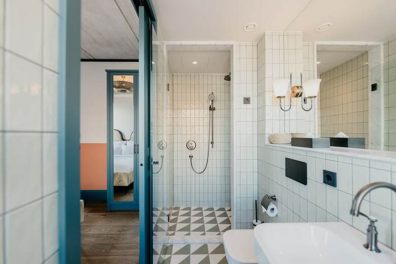 Aparthotel Hotel Boat & Co