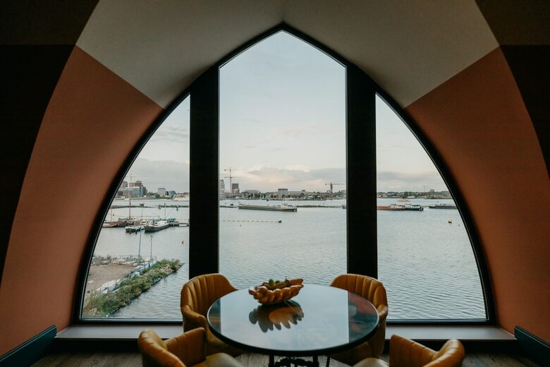 Aparthotel Hotel Boat & Co