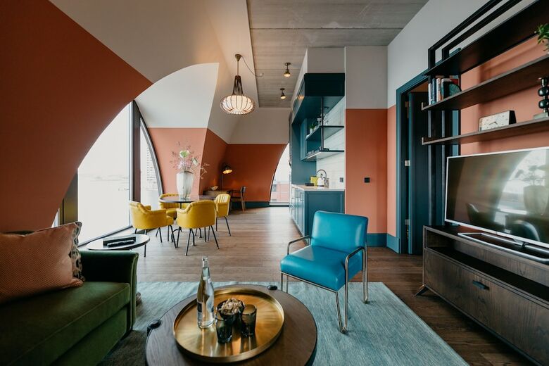 Aparthotel Hotel Boat & Co
