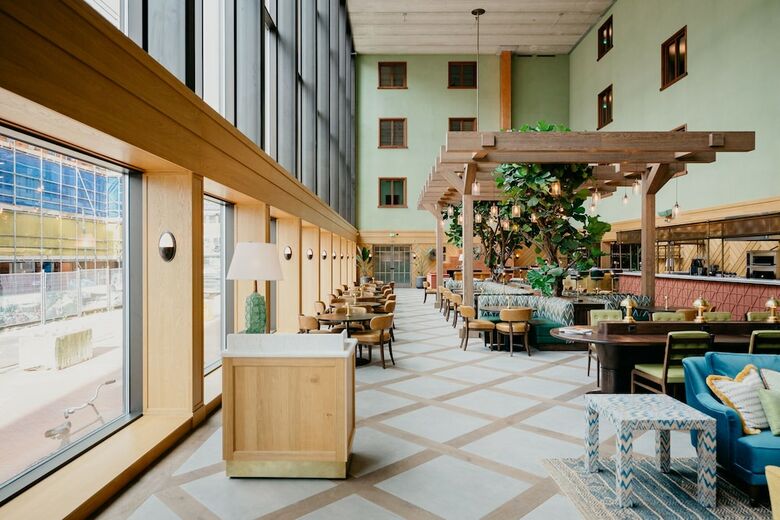Aparthotel Hotel Boat & Co