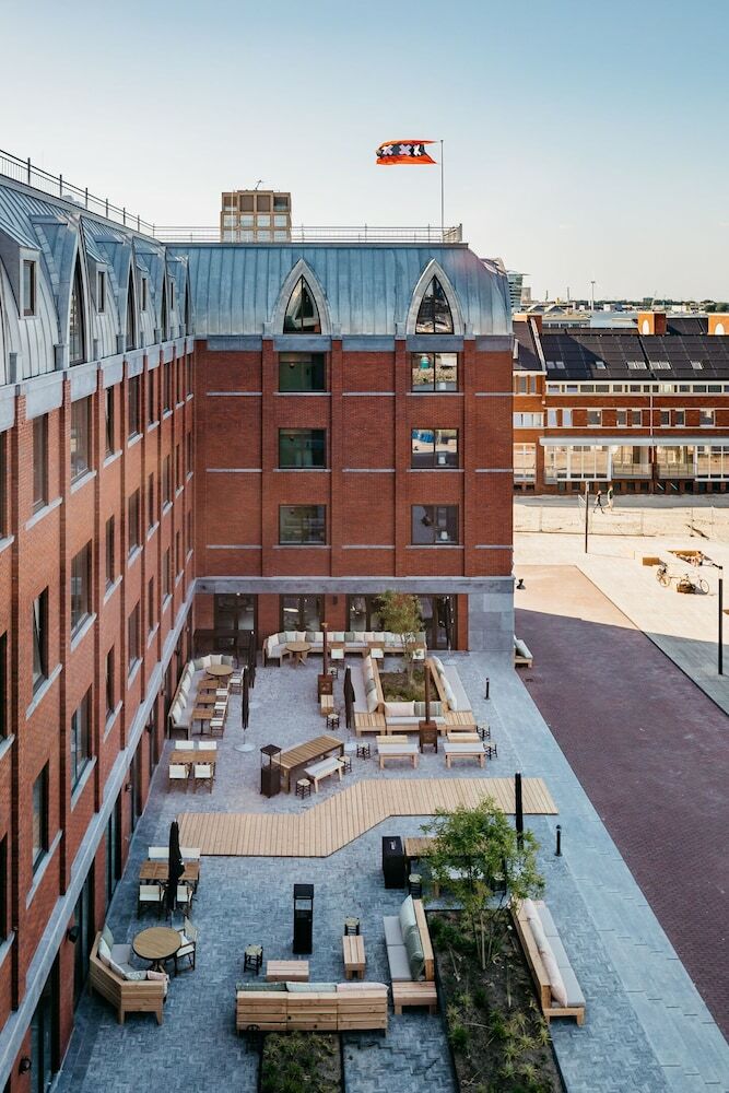 Aparthotel Hotel Boat & Co