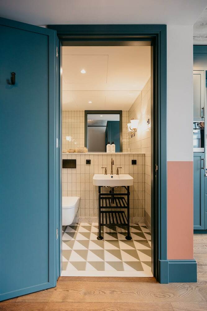 Aparthotel Hotel Boat & Co