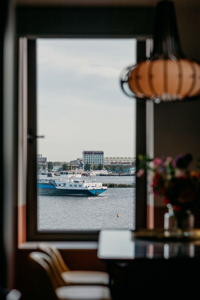 Aparthotel Hotel Boat & Co