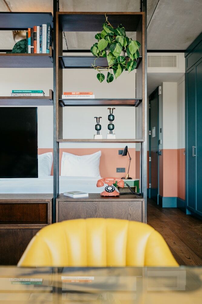 Aparthotel Hotel Boat & Co