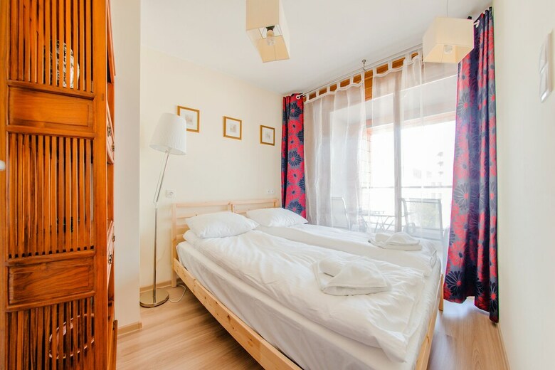 Apartamenty Sun & Snow Aura