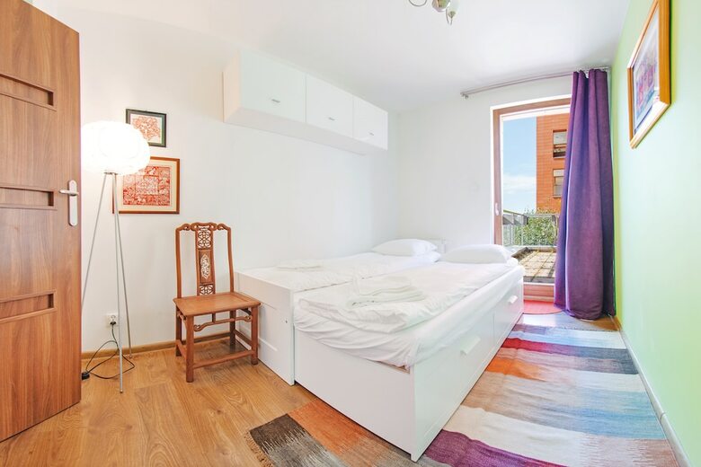 Apartamenty Sun & Snow Aura