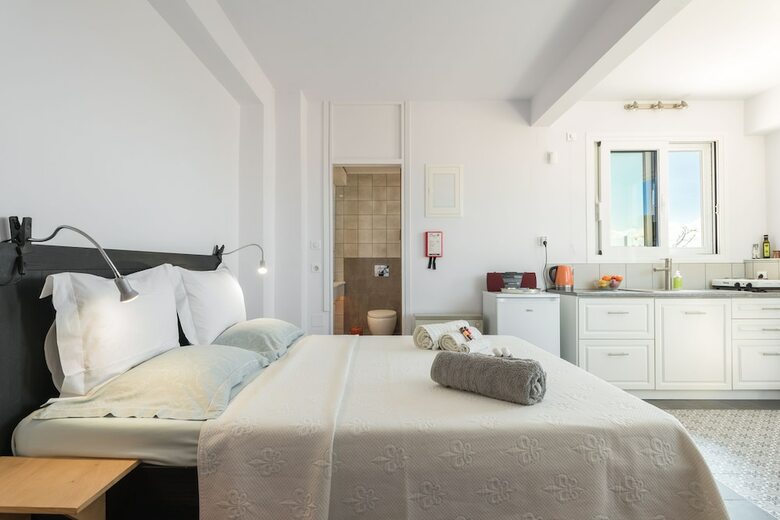 Apartamentos City Penthouse Ena
