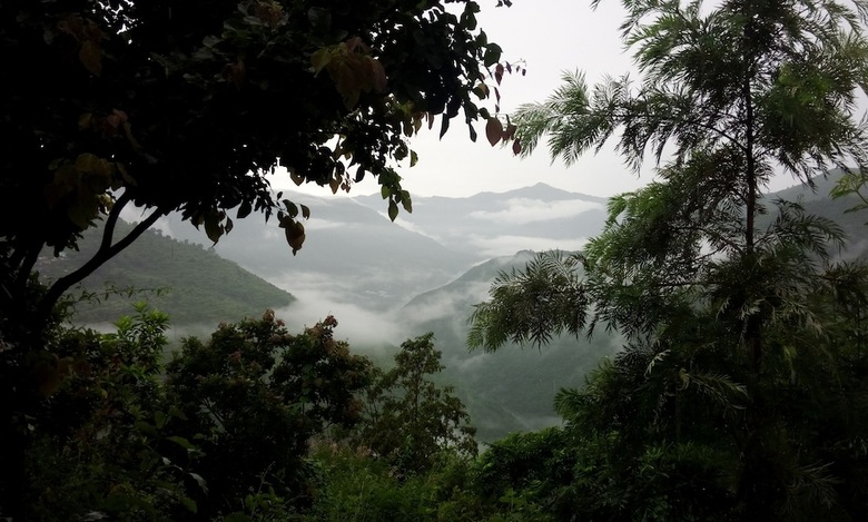Hotel Auranya The Mystical Himalayan Retreat