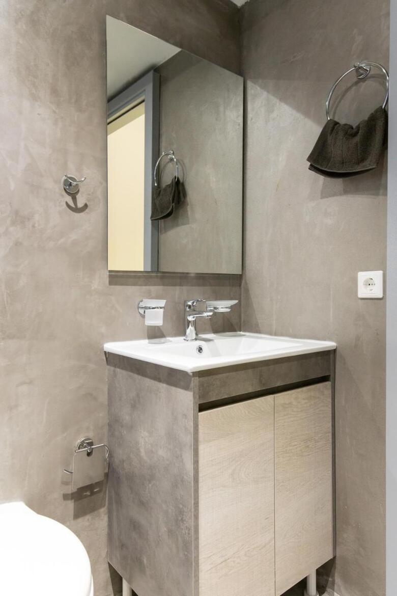 Soho Apartments