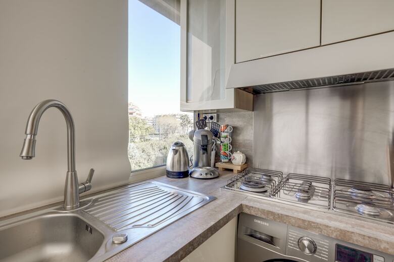 Apartment Near Martinez By Weekome