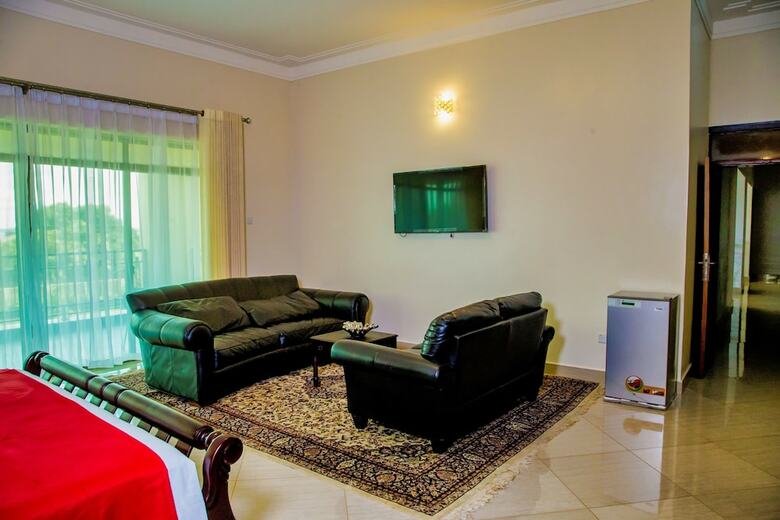Hotel Lake Point Villa