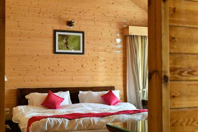 Hotel Digantaa Spa Resort