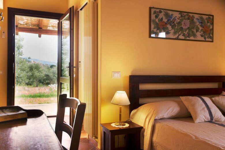Hotel Terremesu