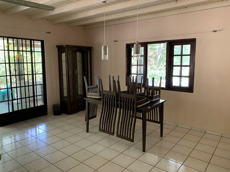 Hotel Hujung Kampung