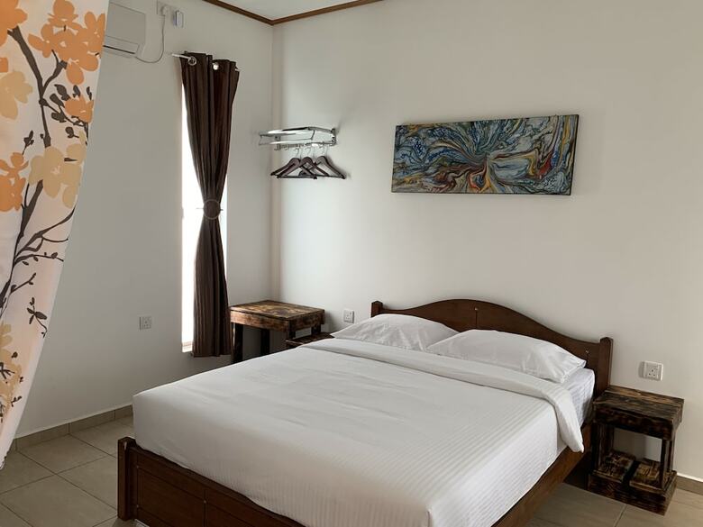 Hotel Hujung Kampung