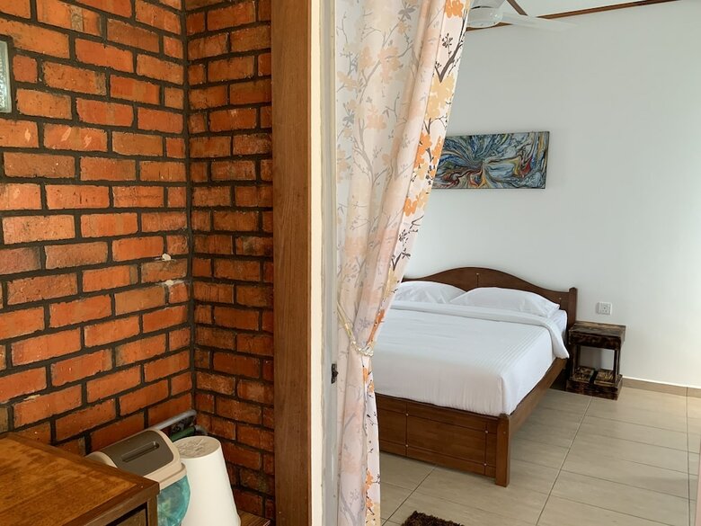 Hotel Hujung Kampung