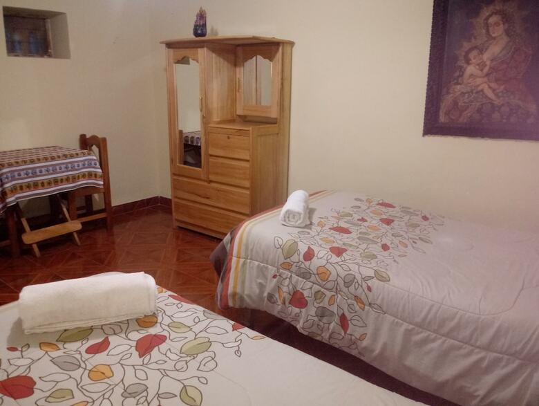 Bed & Breakfast Secret Garden Home Cusco
