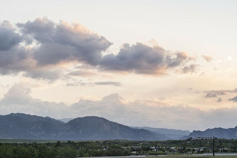 Hotel Hyatt House Boulder/broomfield