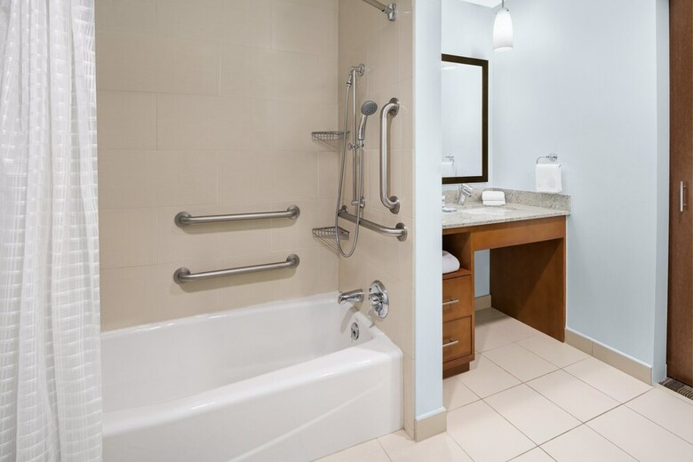 Hotel Hyatt House Boulder/broomfield