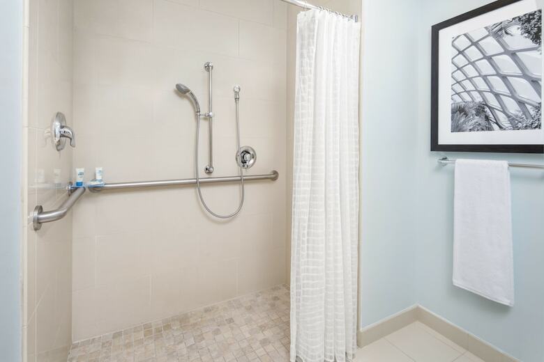 Hotel Hyatt House Boulder/broomfield