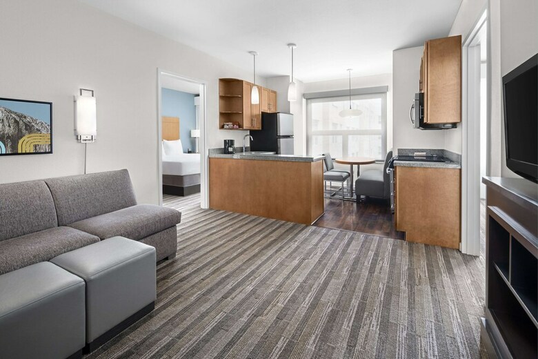 Hotel Hyatt House Boulder/broomfield