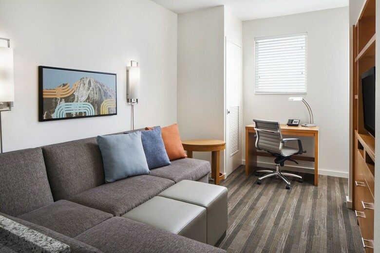 Hotel Hyatt House Boulder/broomfield