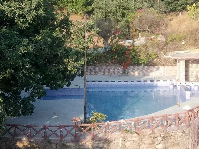 Apartamento Czar Palace Resort Udaipur