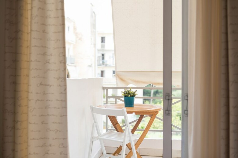 Comfi City Apartment Fil27