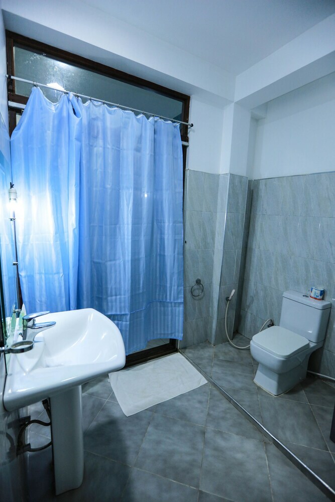 Apartamento Ella Flower Garden Resort