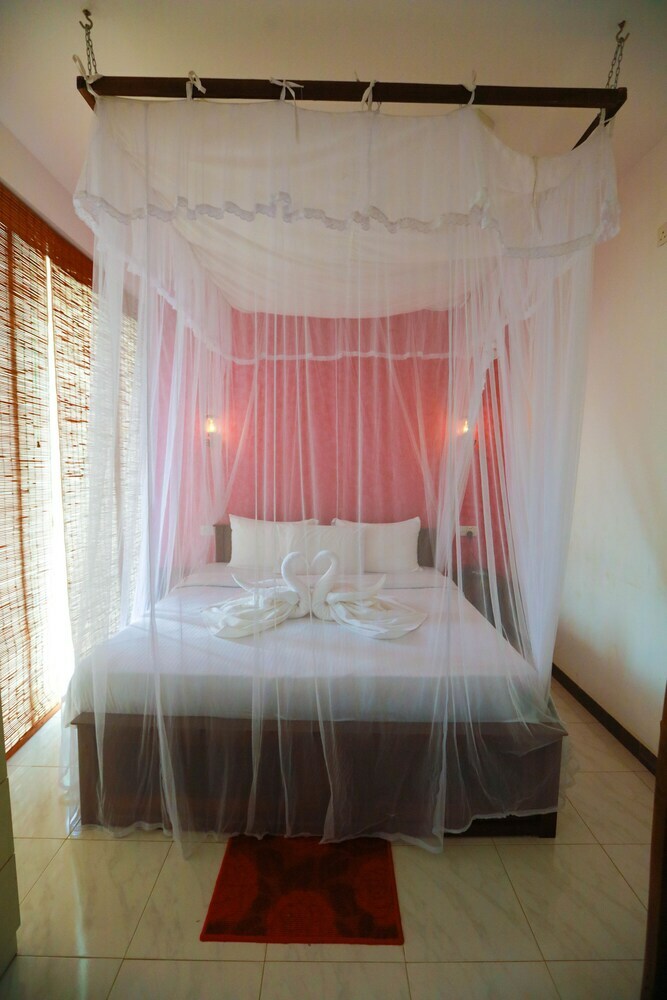 Apartamento Ella Flower Garden Resort