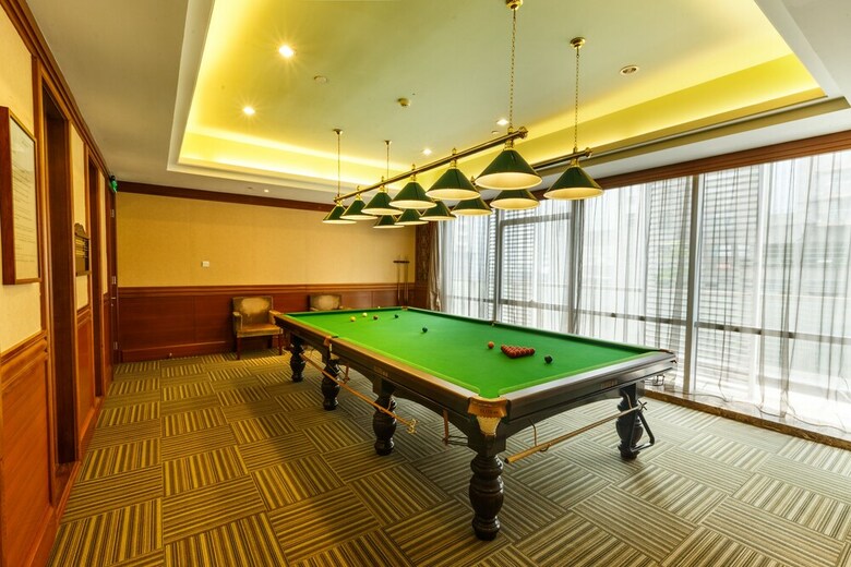 Leeden Hotel Guangzhou