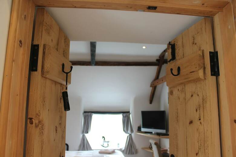 Bed & Breakfast Greenacres B & B