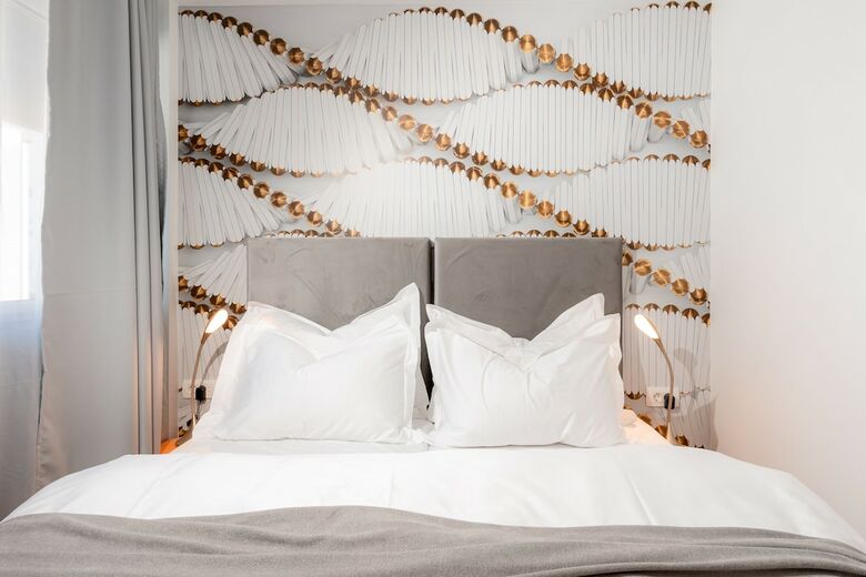 Hotel Skaline Luxury Rooms Split