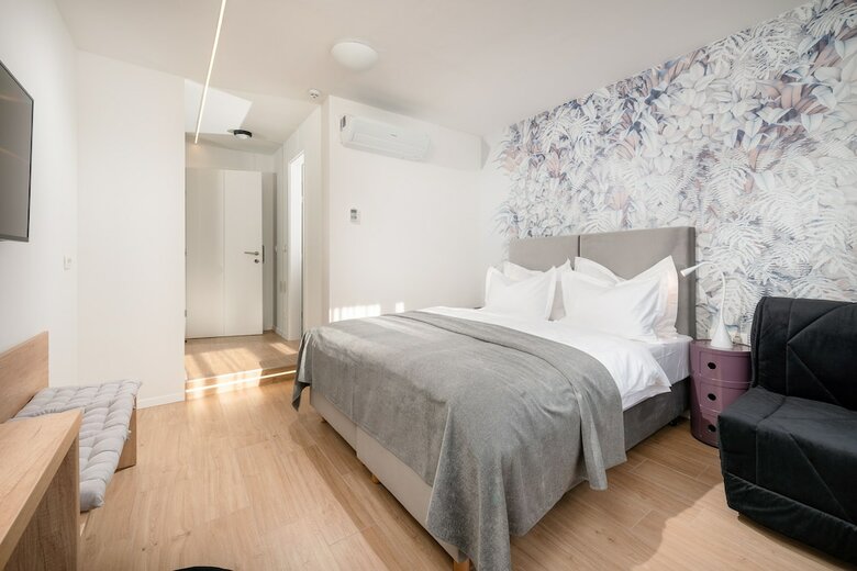 Hotel Skaline Luxury Rooms Split