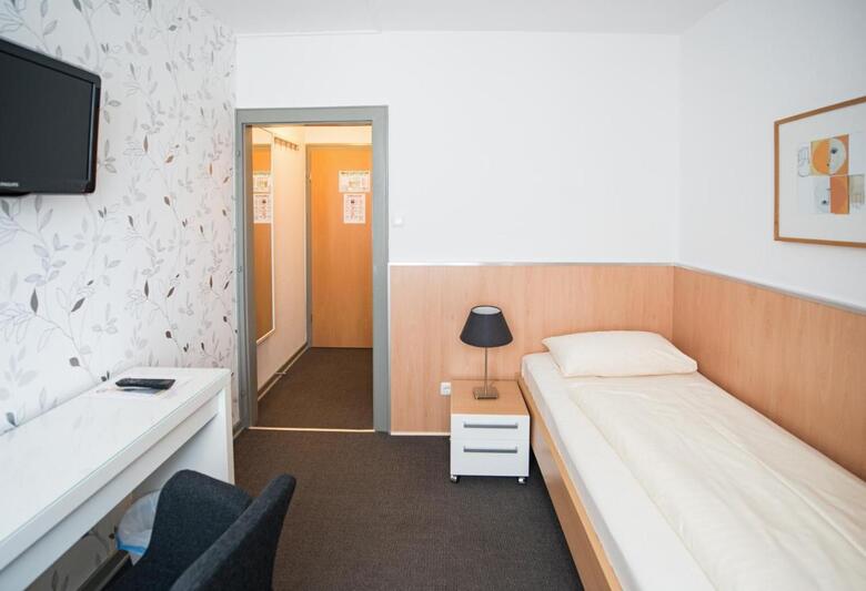 Hotel Fl�mischer Hof
