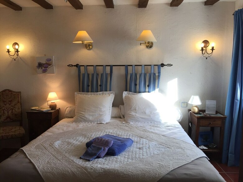 Hotel La Grange Au Pesle