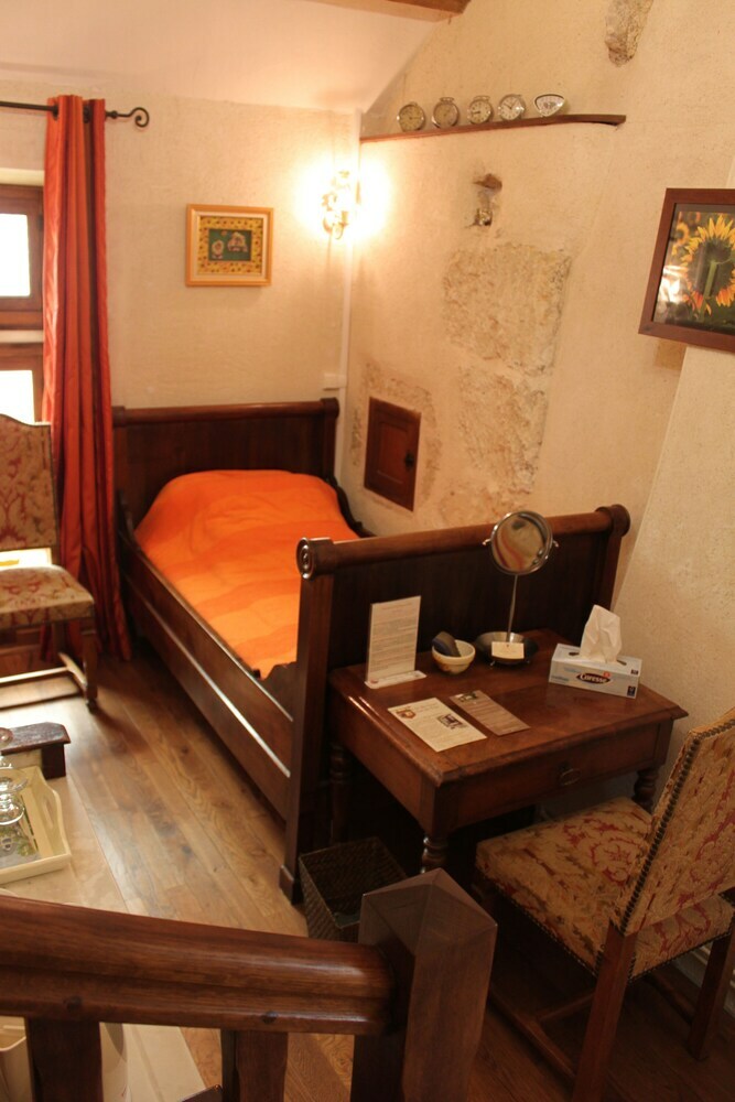 Hotel La Grange Au Pesle