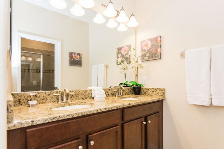 Amazing Vacation Home Cg1457