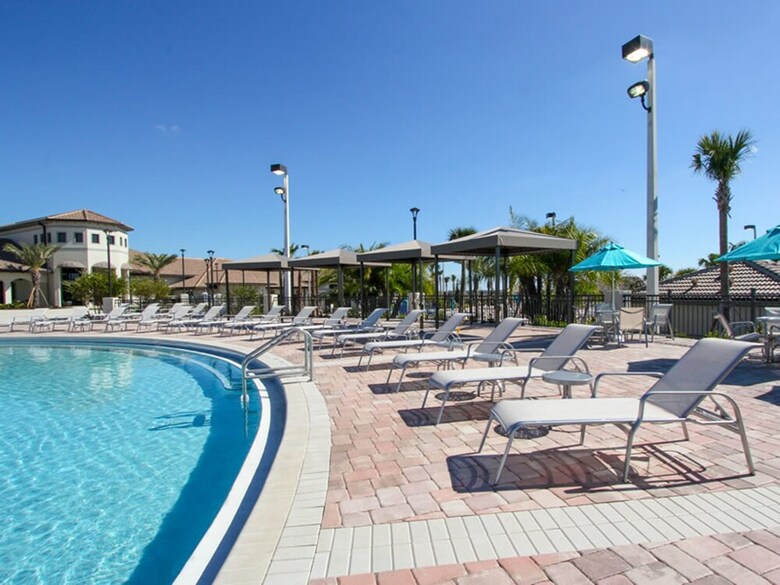 Amazing Vacation Home Cg1457