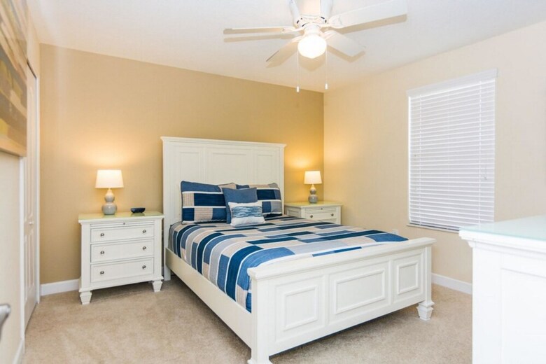 Amazing Vacation Home Cg1457