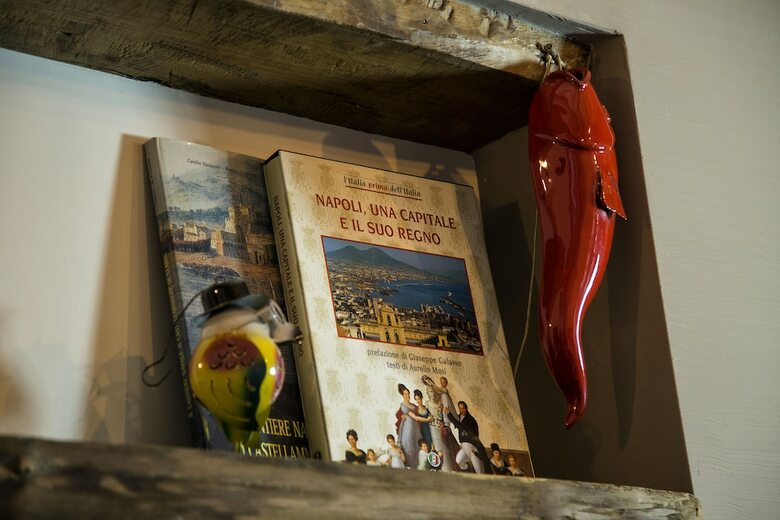 Apartamento Tannery House Stabiae Sorrento Coast