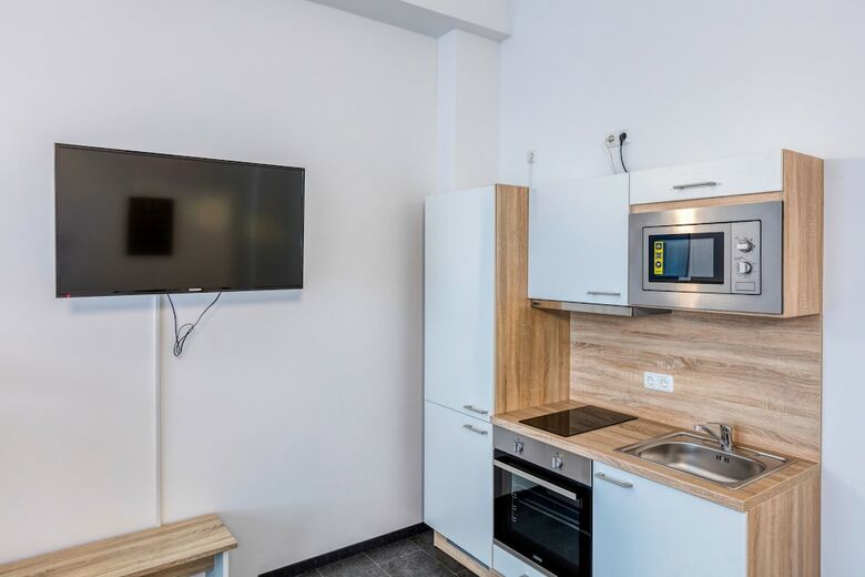 Apartamentos Centerroom Landshut City