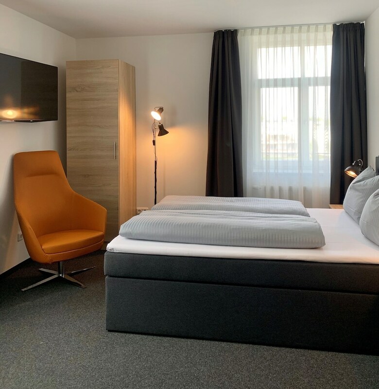 Apartamentos Centerroom Landshut City