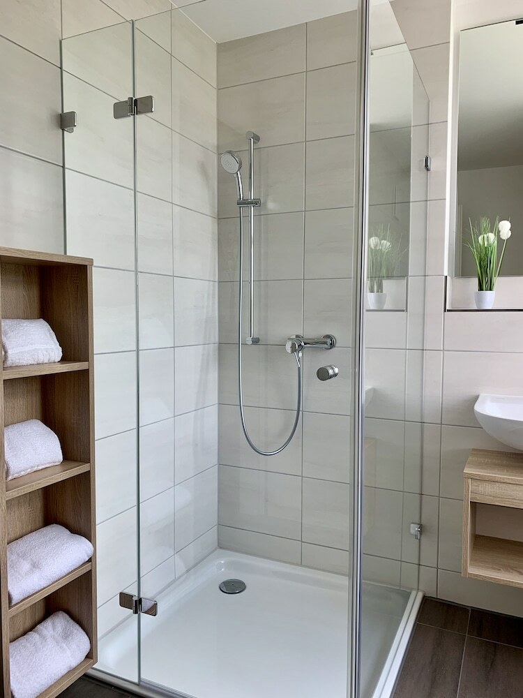 Apartamentos Centerroom Landshut City