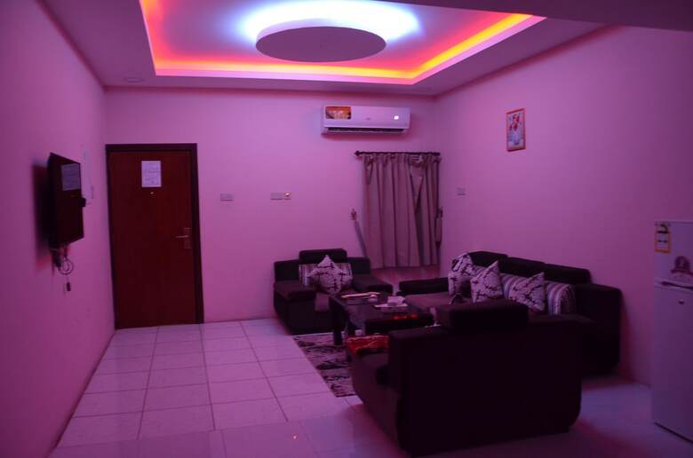 Hotel Wanasah For Furnished Apartments