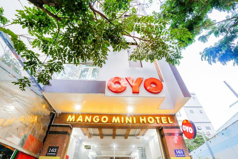 Oyo 539 Mango Mini Hotel