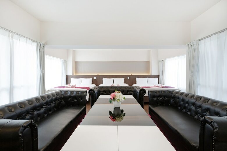 Apartamentos Ideal Fukushima